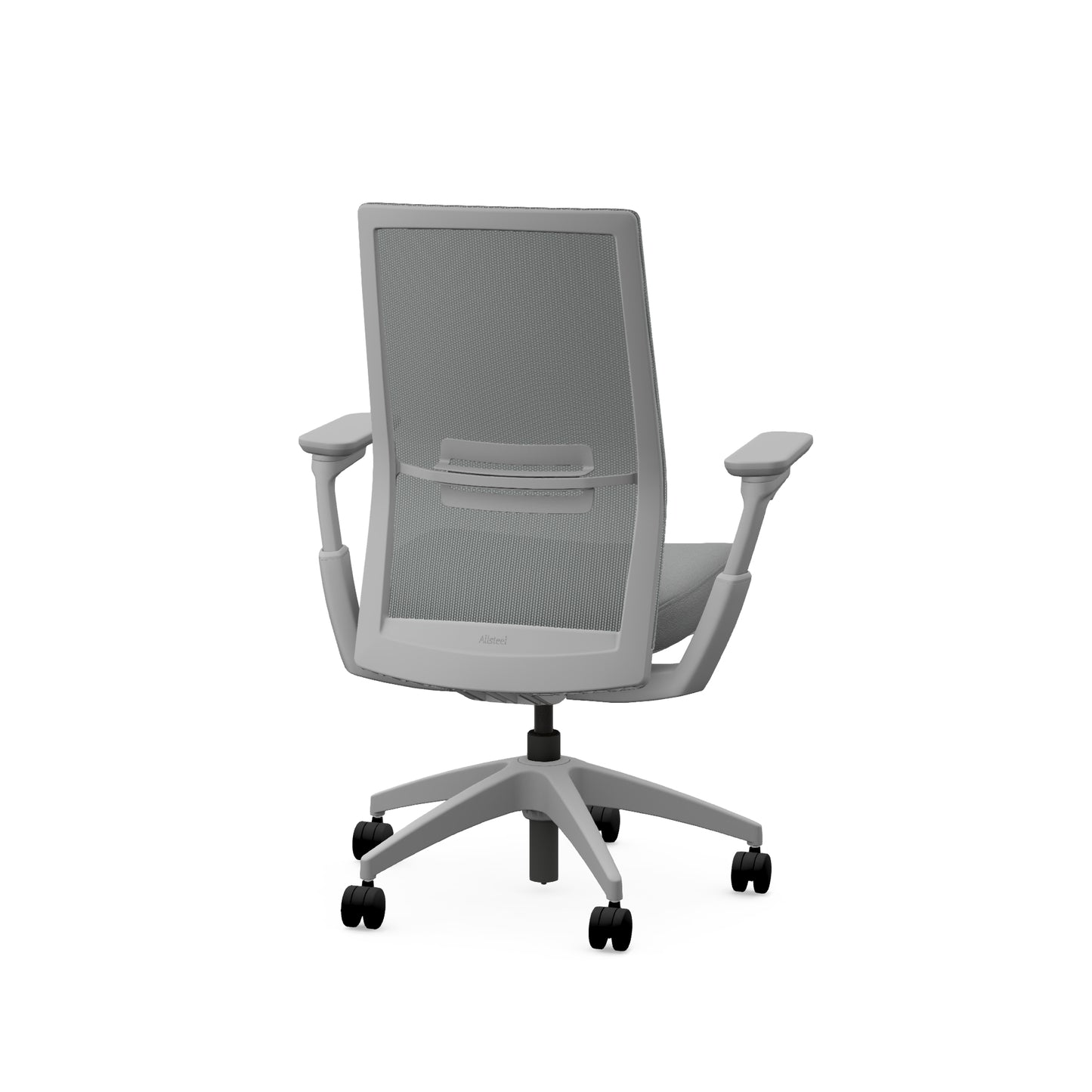 Allsteel Evo Task Chair Gr. 1 Centurion Frost CU22 Seat - DEMO SALE