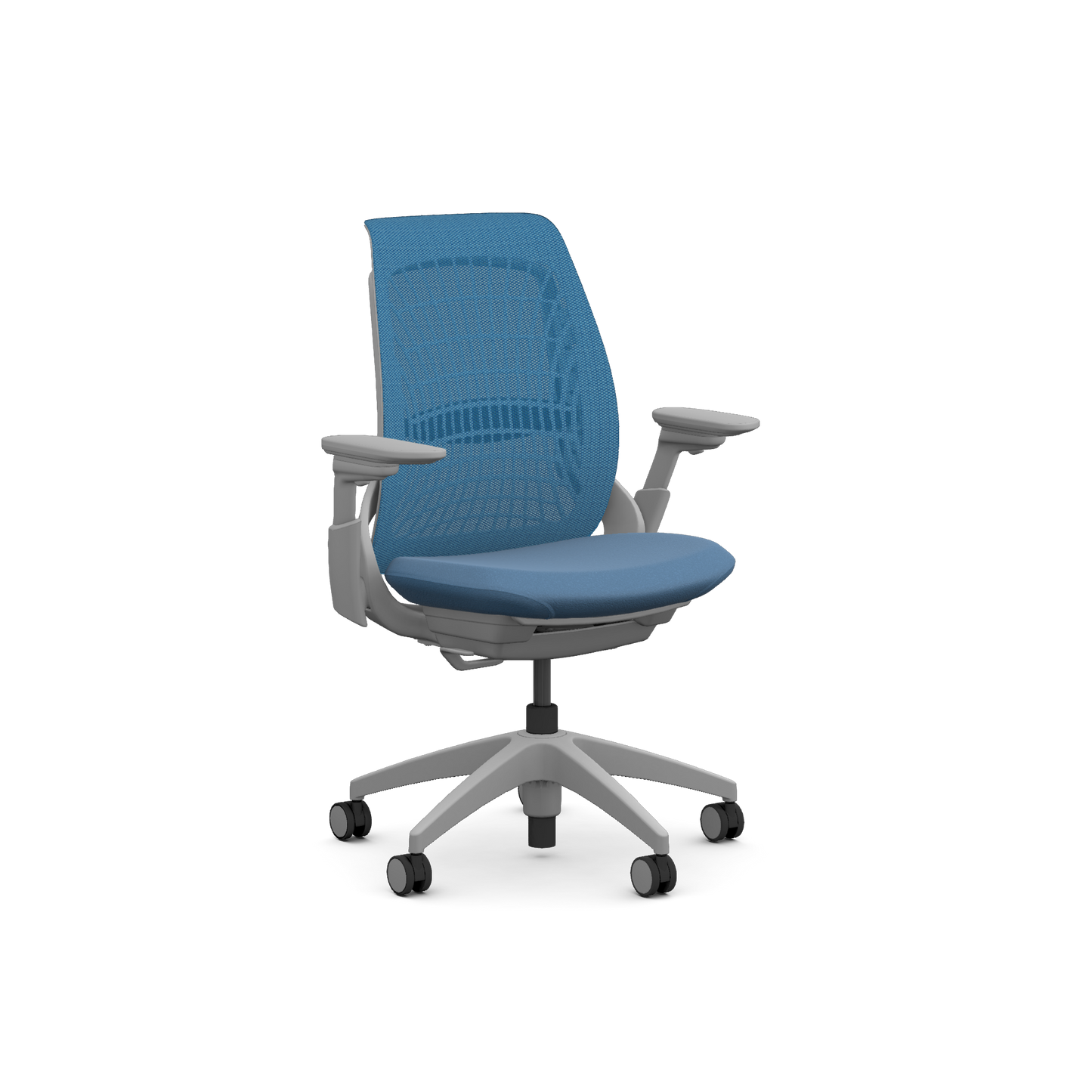 Allsteel Mimeo Work Chair DEMO SALE