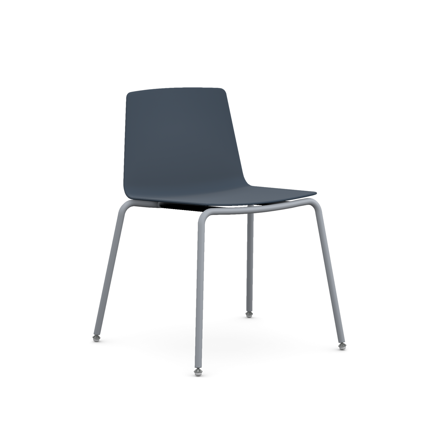 Allsteel Vicinity Chair DEMO SALE