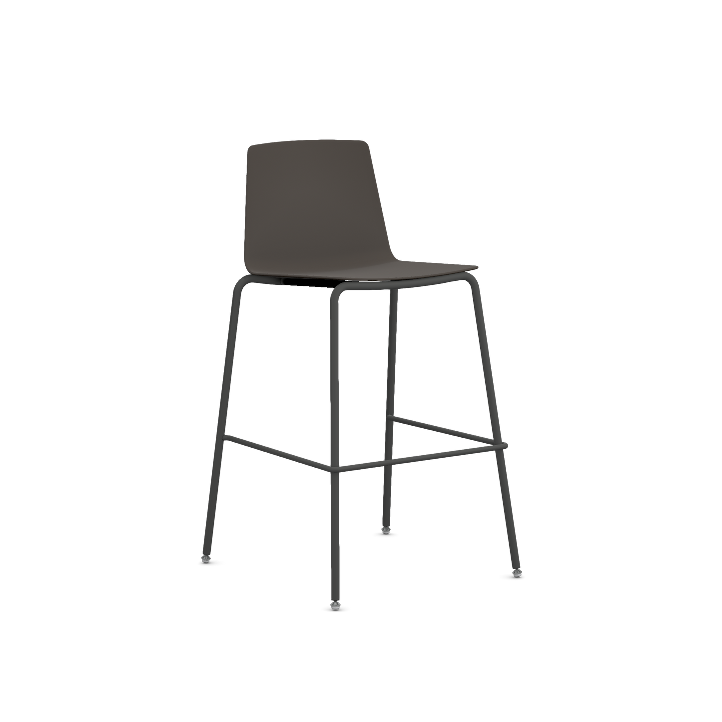 Allsteel Vicinity Bar Stool DEMO SALE