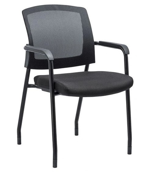 Storlie Baker Guest Chair with Arms