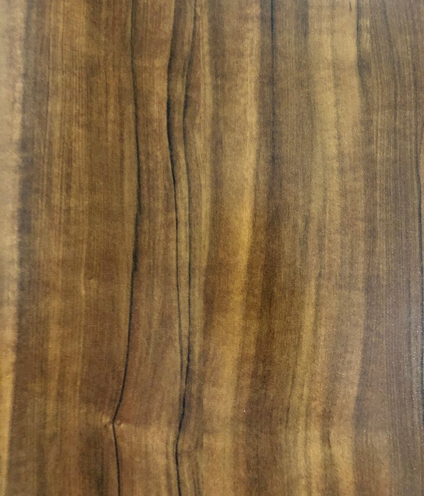 Used 80"Wx60"D Dark Oak Laminate Conference Table