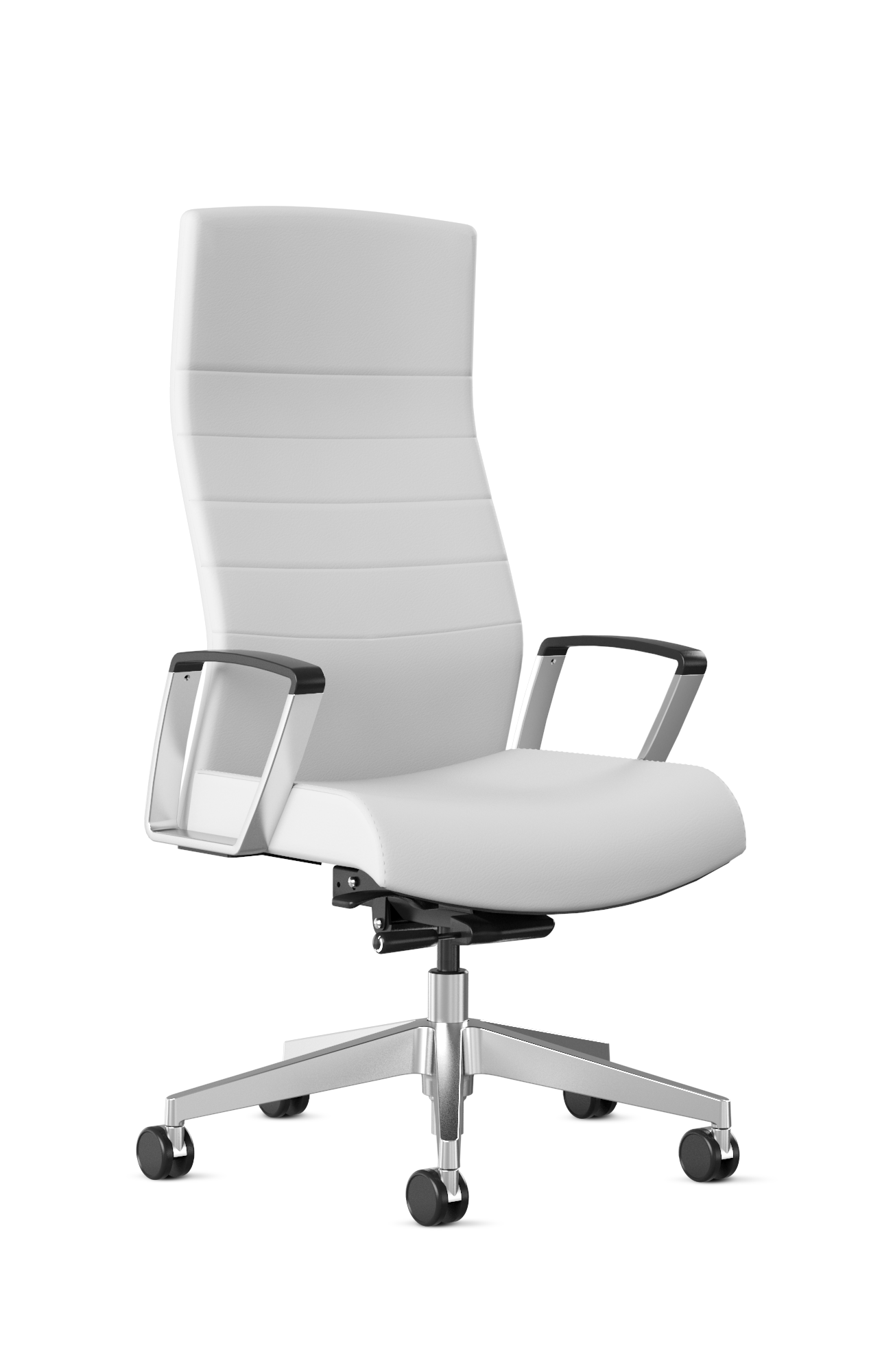 9 to 5 Seating @NCE 306 Conference/Executive Chair