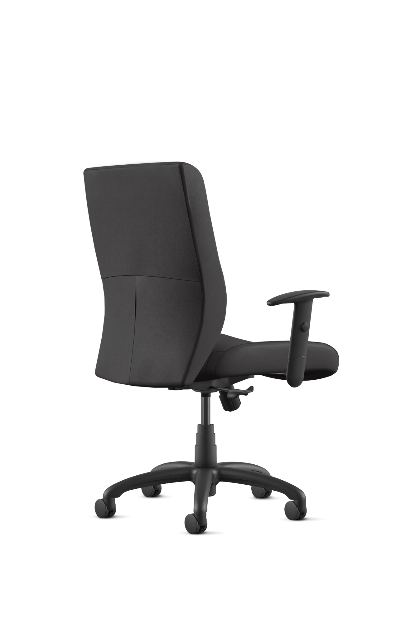 9 to 5 Seating Cortina Mid Back 2900