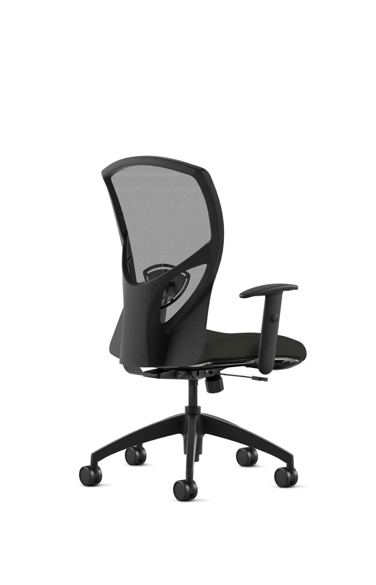 9 to 5 Seating Theory Mesh Back Task 2170