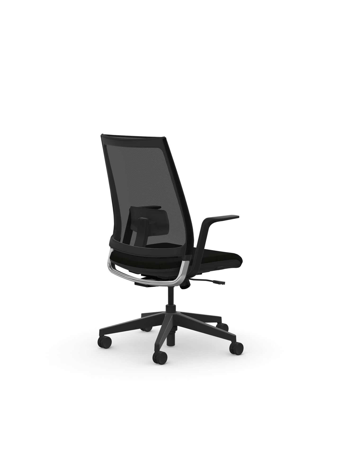 9 to 5 Seating Luna Mesh Back Task 3460