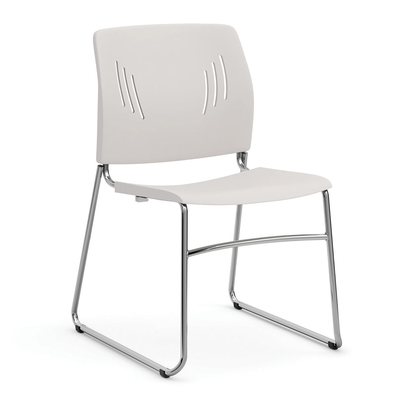 COE Armless Stack Chair