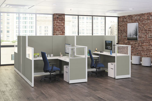 5 Signs It's Time to Redesign Your Office Space
