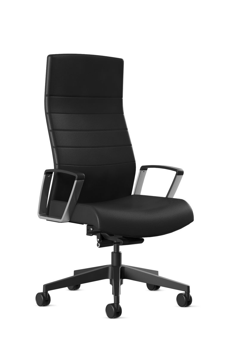 9 to 5 Seating @NCE 305 Conference/Executive Chair