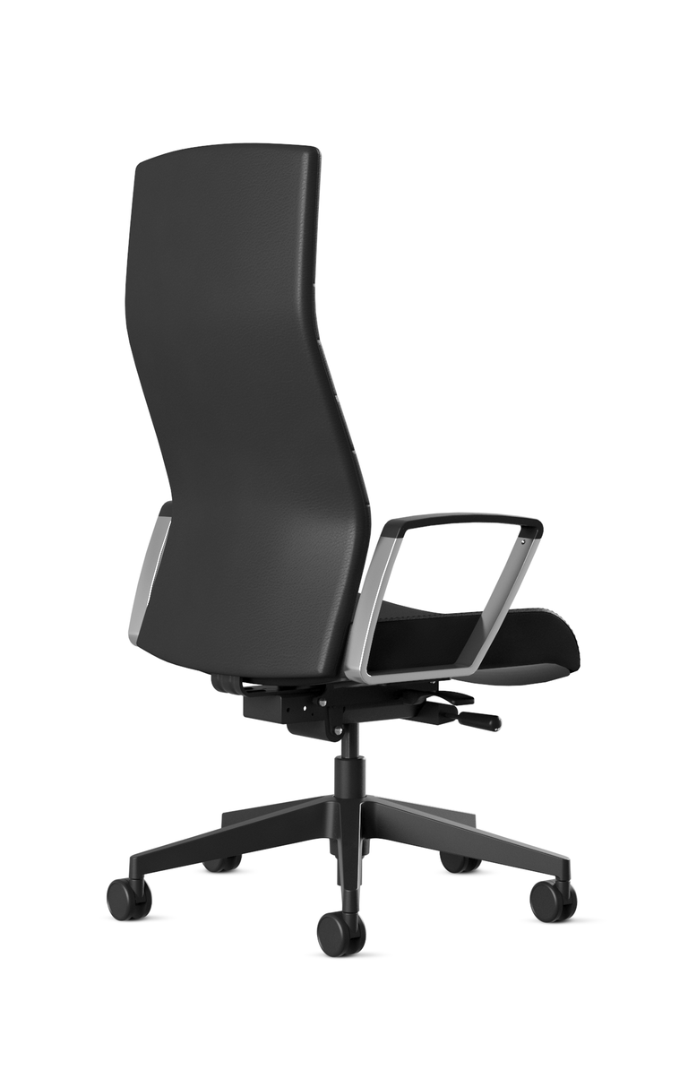 9 to 5 Seating @NCE 305 Conference/Executive Chair