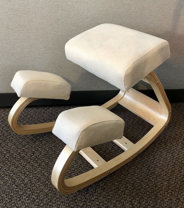 Kneeler Chair - DEMO SALE