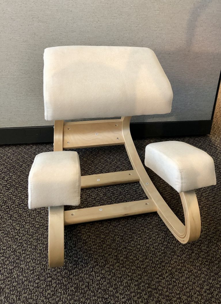 Kneeler Chair - DEMO SALE