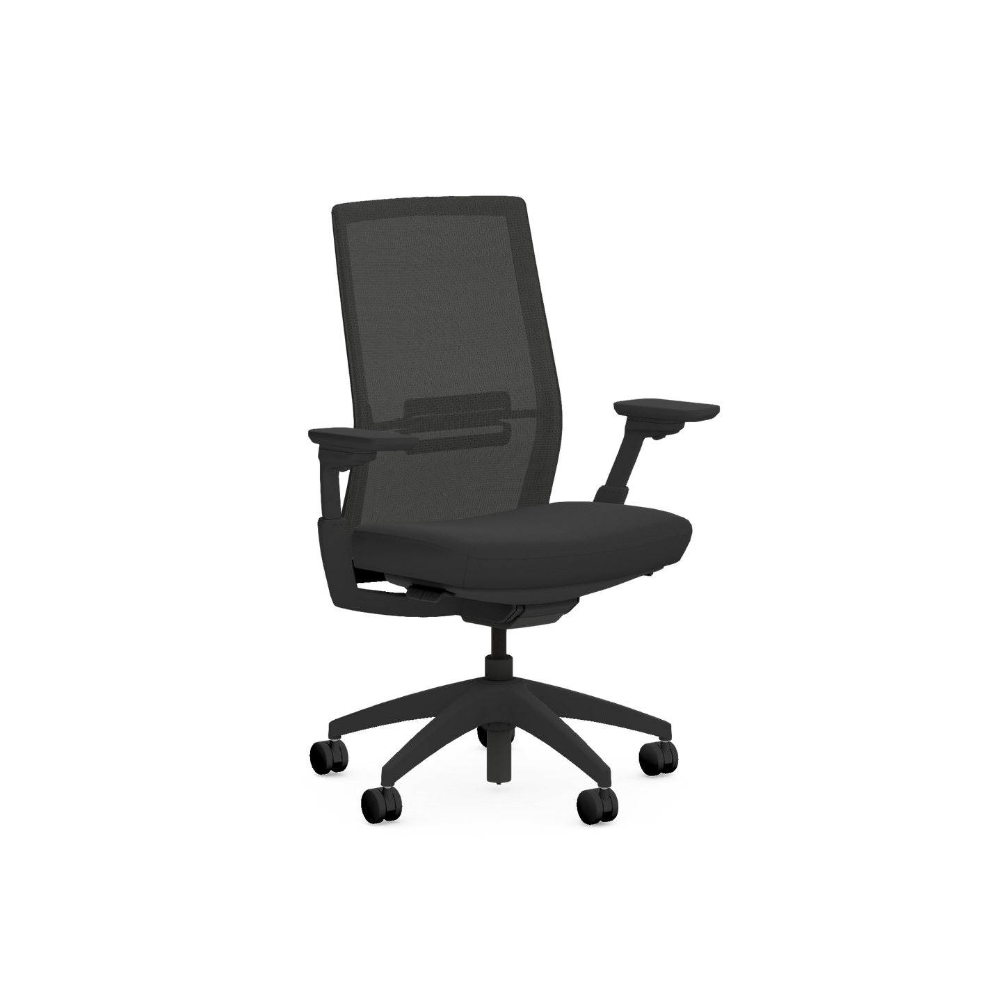 Allsteel Evo Mesh HB Chair DEMO SALE