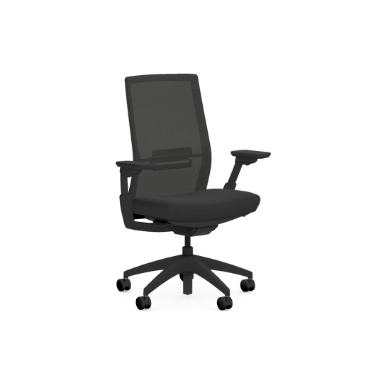 Allsteel Evo Mesh HB Chair DEMO SALE