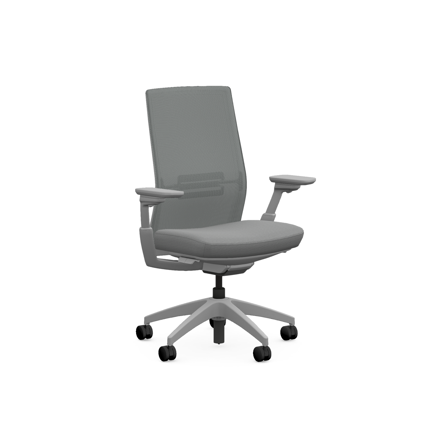 Allsteel Evo Mesh HB Chair DEMO SALE