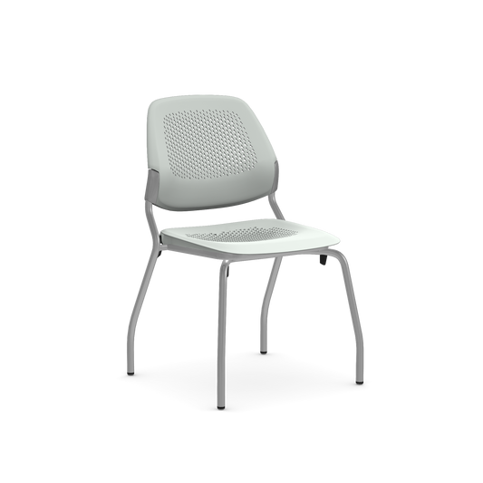 Allsteel Insipre 4-Leg Stack DEMO SALE