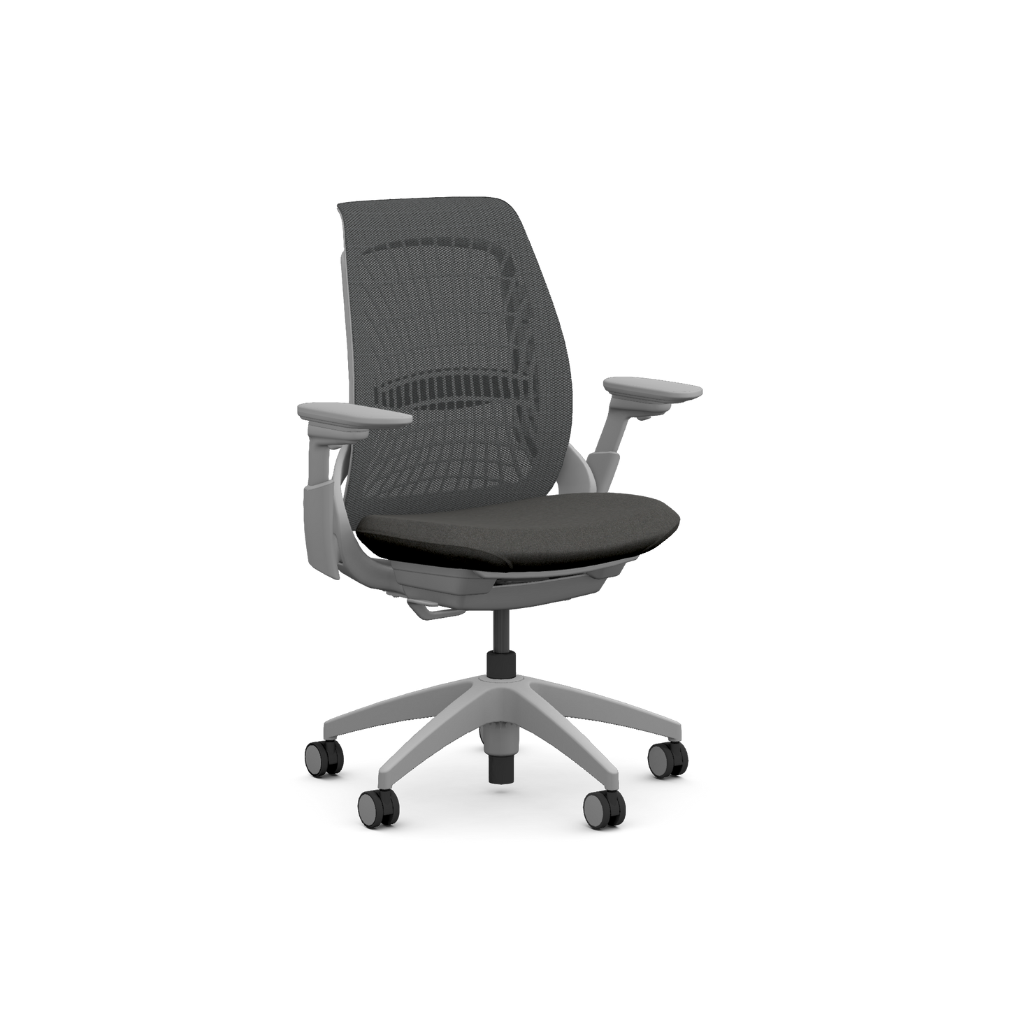 Allsteel Mimeo Work Chair DEMO SALE