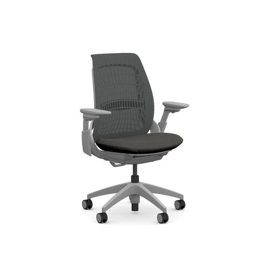 Allsteel Mimeo Work Chair DEMO SALE