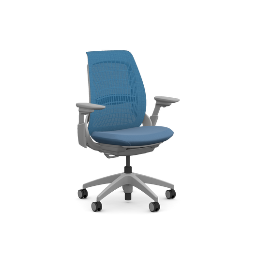 Allsteel Mimeo Work Chair DEMO SALE