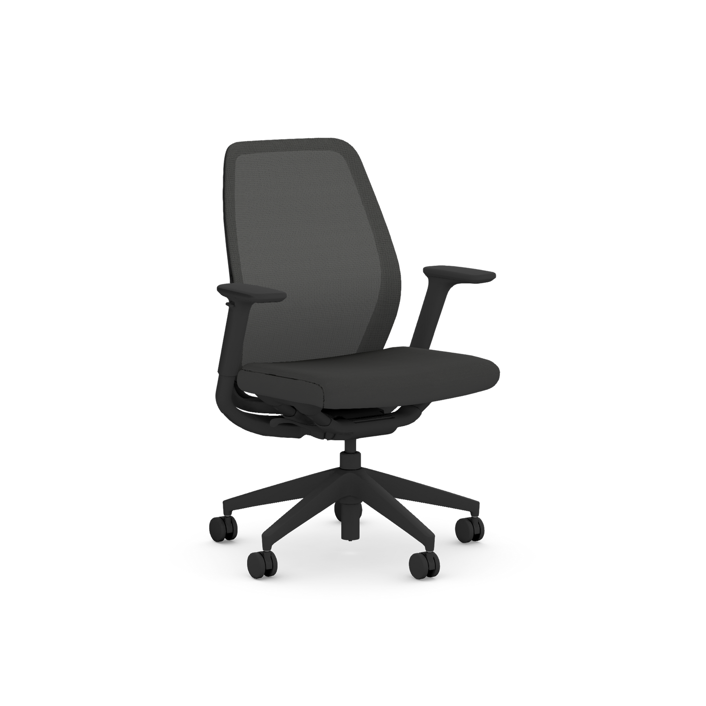 Allsteel Pli Work Chair DEMO SALE