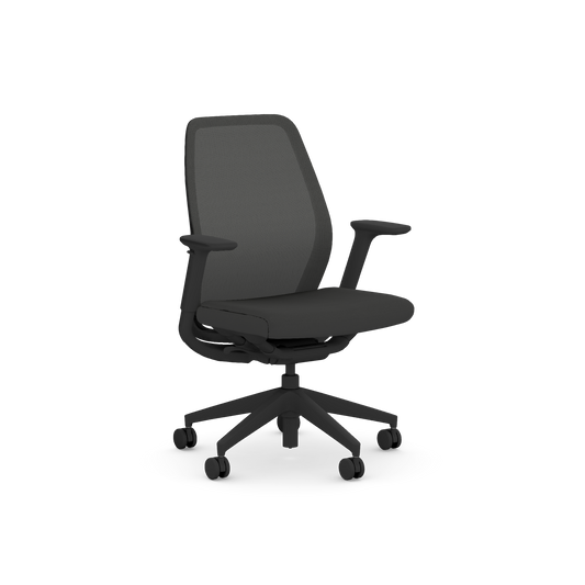 Allsteel Pli Work Chair DEMO SALE