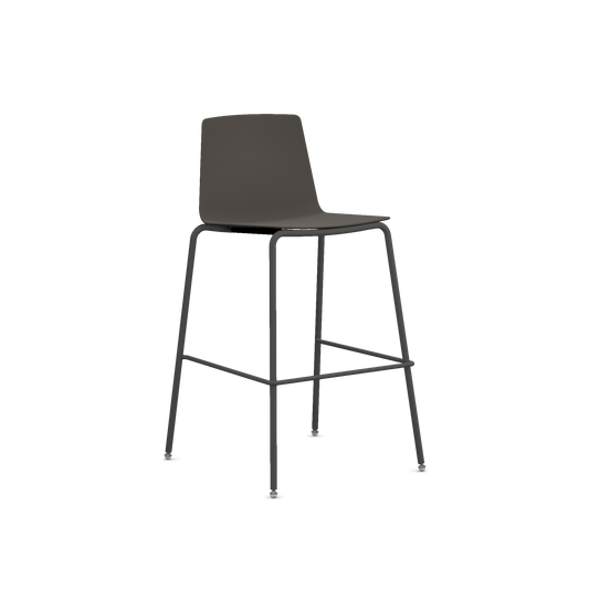 Allsteel Vicinity Bar Stool DEMO SALE