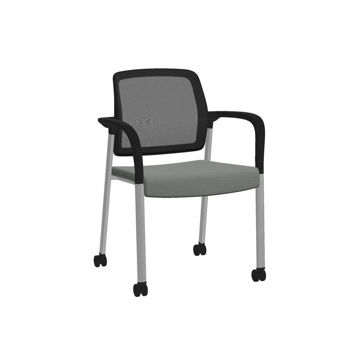 Allsteel Relate Side Chair DEMO SALE