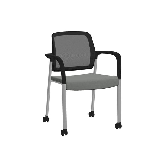 Allsteel Relate Side Chair DEMO SALE