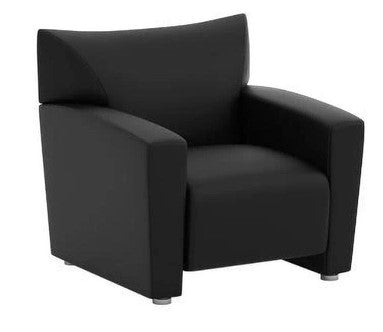 Storlie Tribeca Club Chair