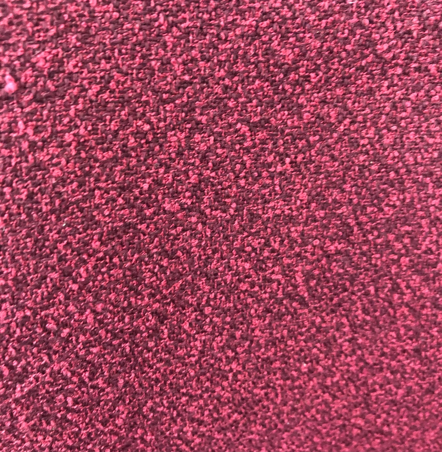 Used Herman Miller Ergon Task Chair - Burgundy Upholstery