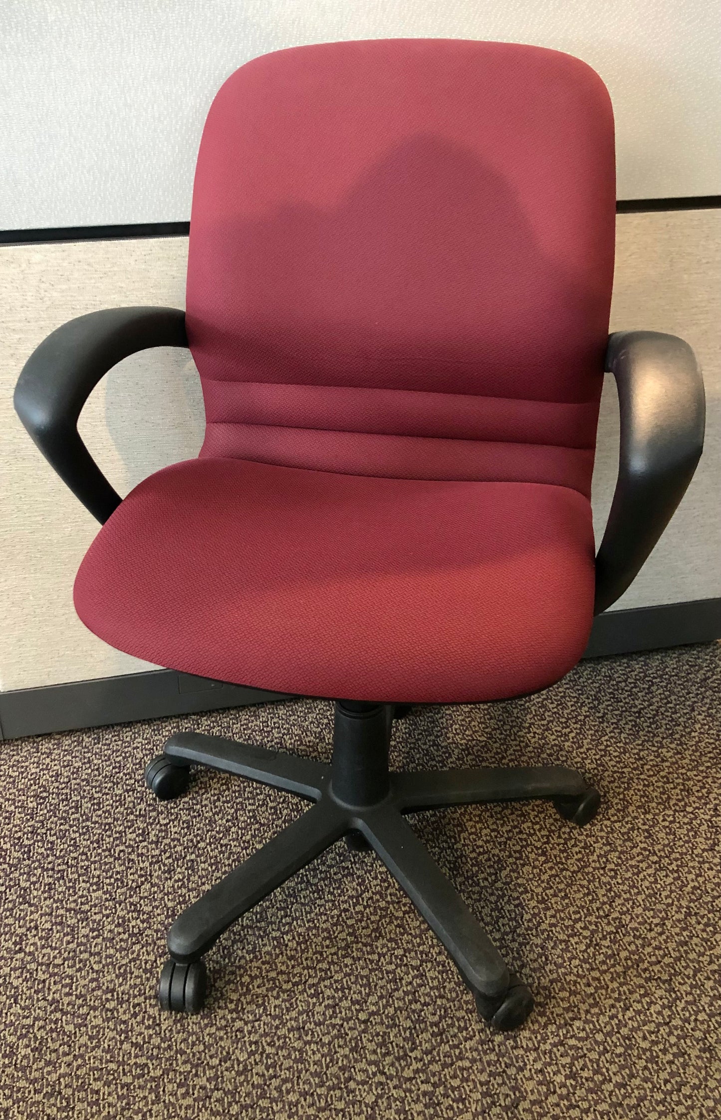 Used Steelcase Sensor Chair