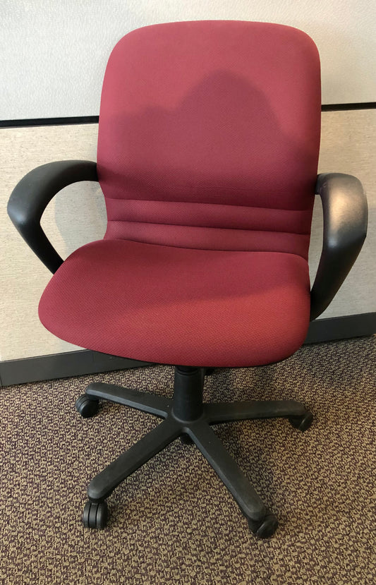 Used Steelcase Sensor Chair
