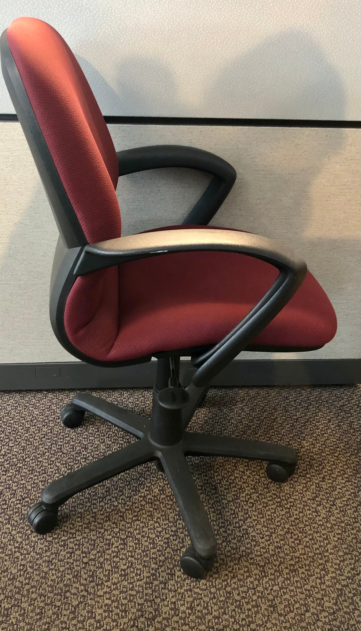 Used Steelcase Sensor Chair