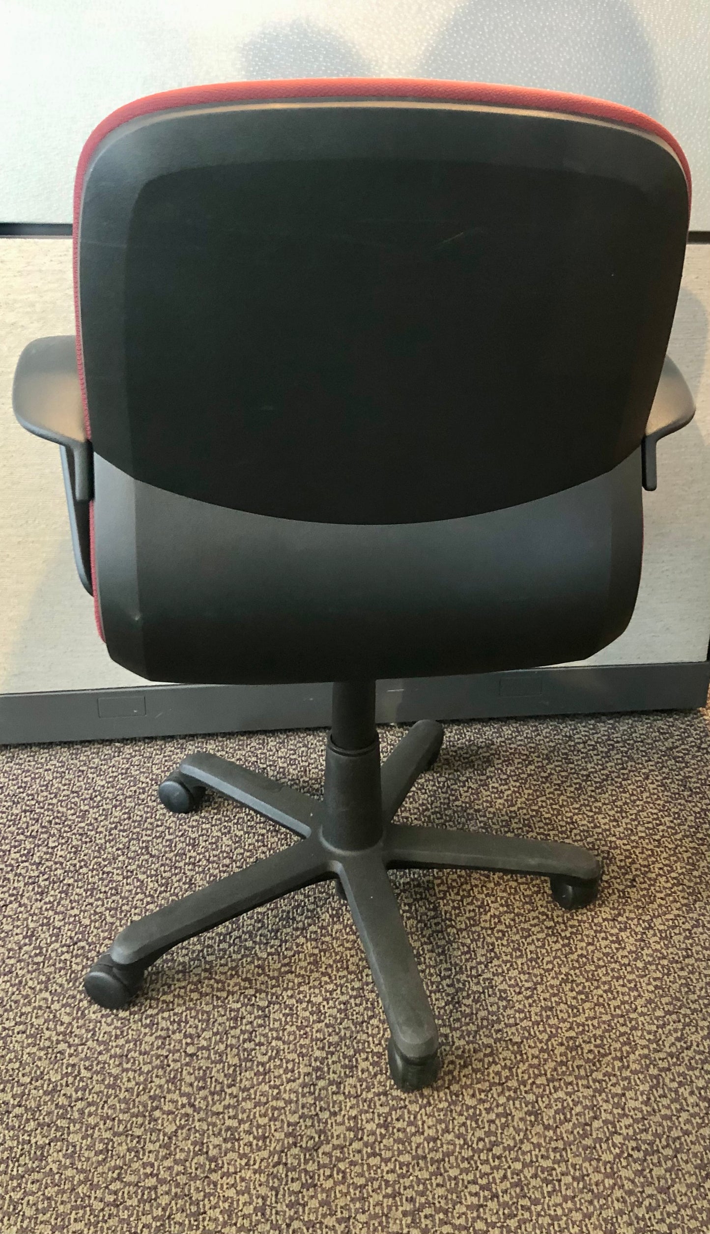 Used Steelcase Sensor Chair