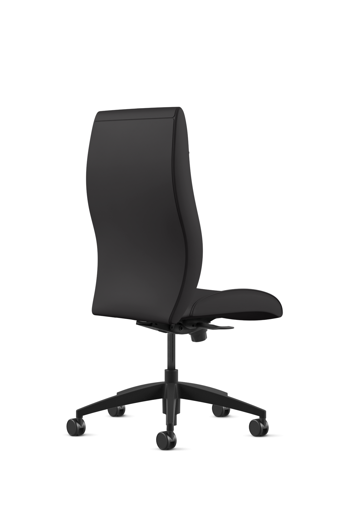 9 to 5 Seating Acclaim High Back Chair 2780