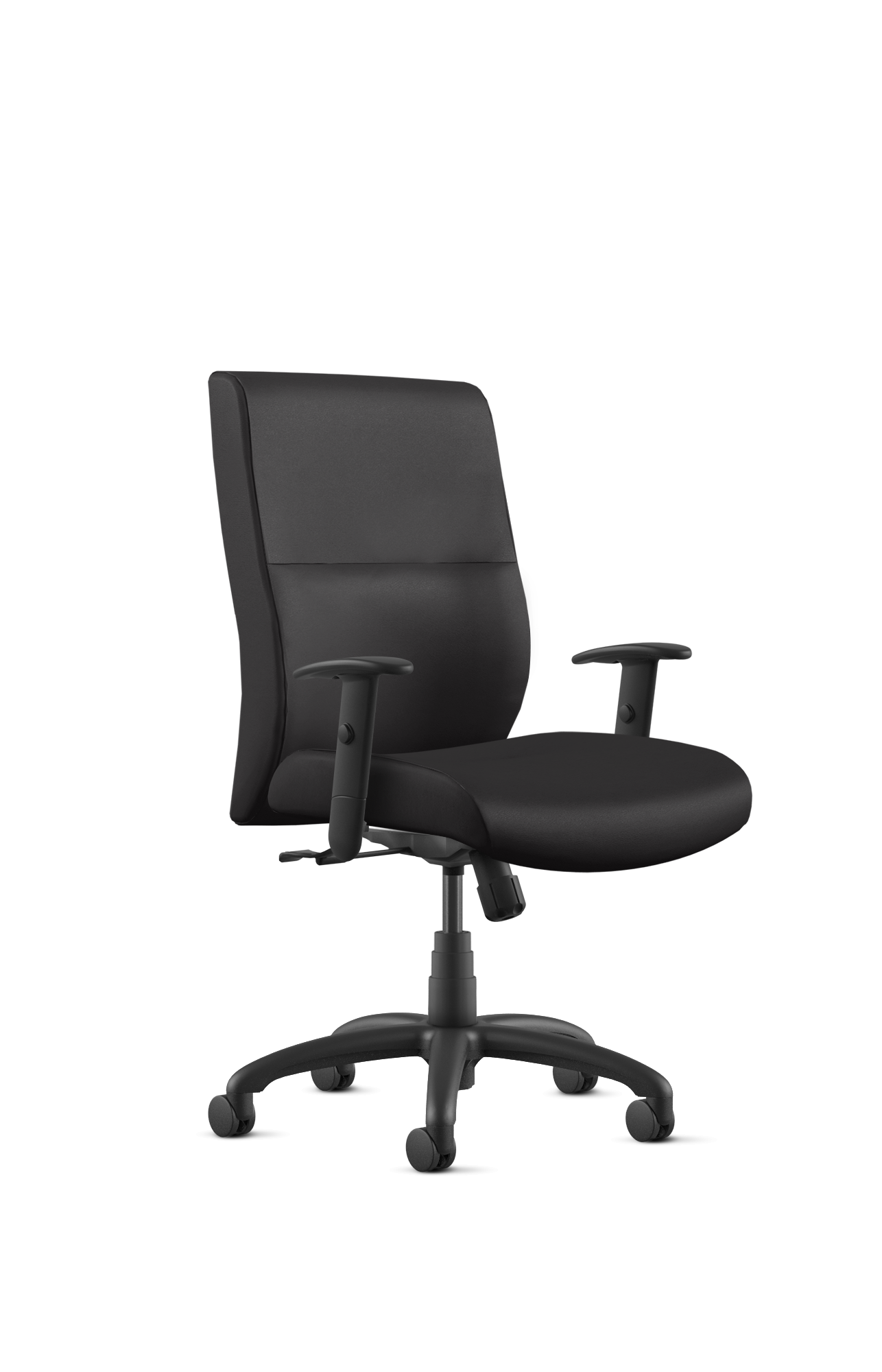 9 to 5 Seating Cortina Mid Back 2900