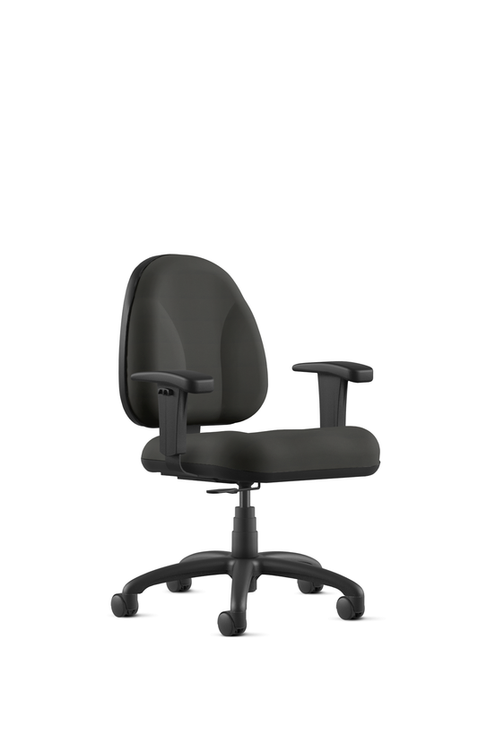 9 to 5 Seating Agent Low Back 1425