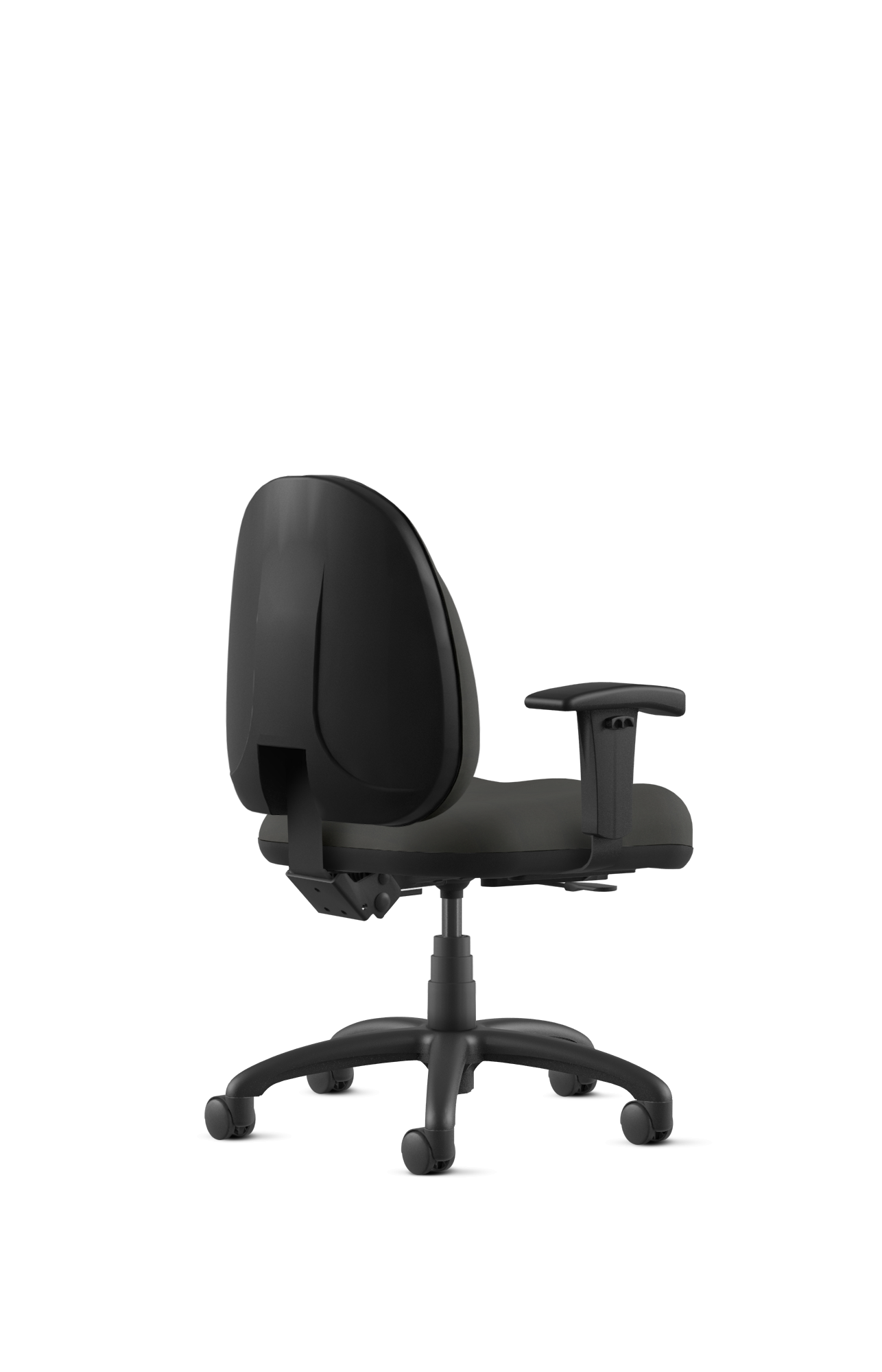 9 to 5 Seating Agent Low Back 1425