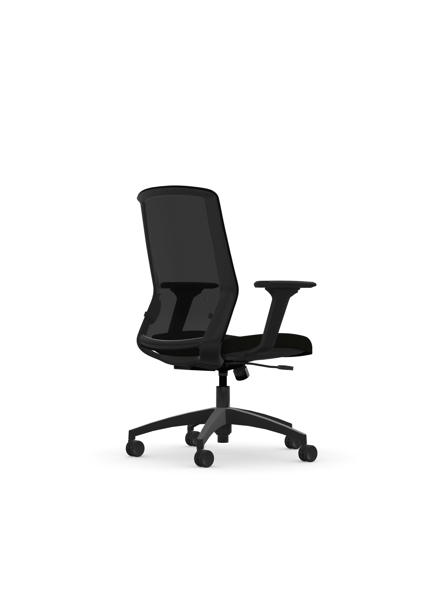 9 to 5 Seating Neo 3160 Mesh Mid Back Chair