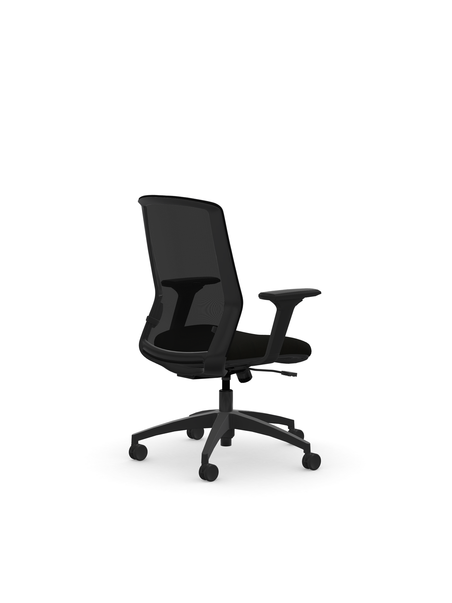 9 to 5 Seating NEO LITE 3150 Task Chair