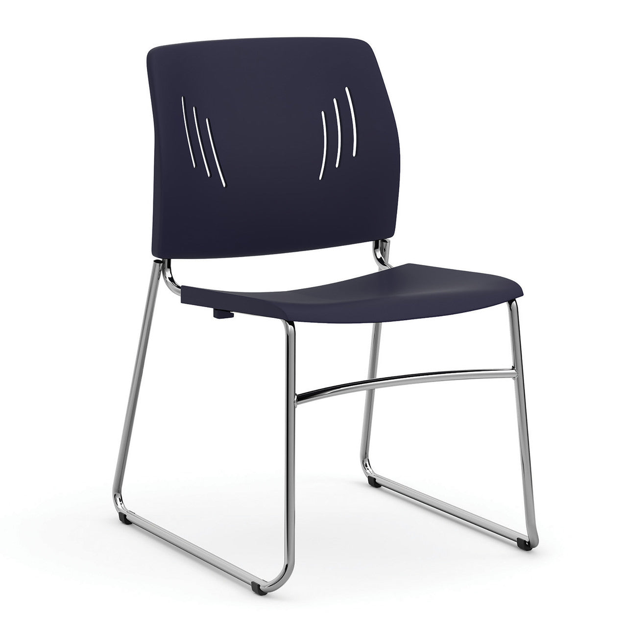 COE Armless Stack Chair