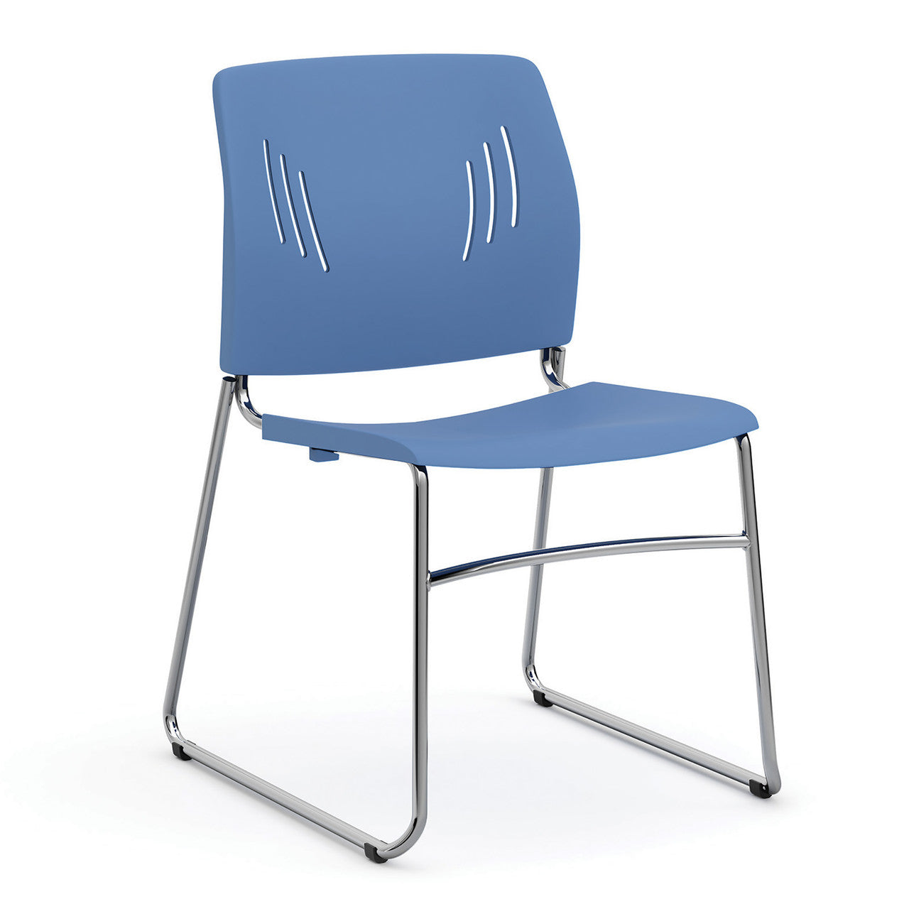 COE Armless Stack Chair